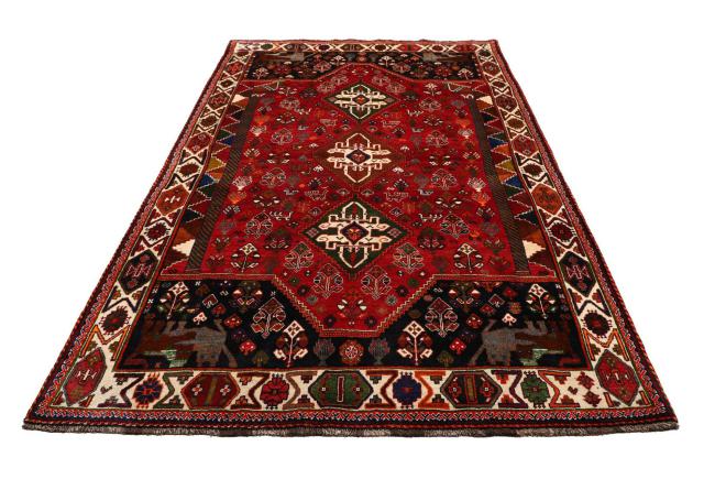 Shiraz - 5