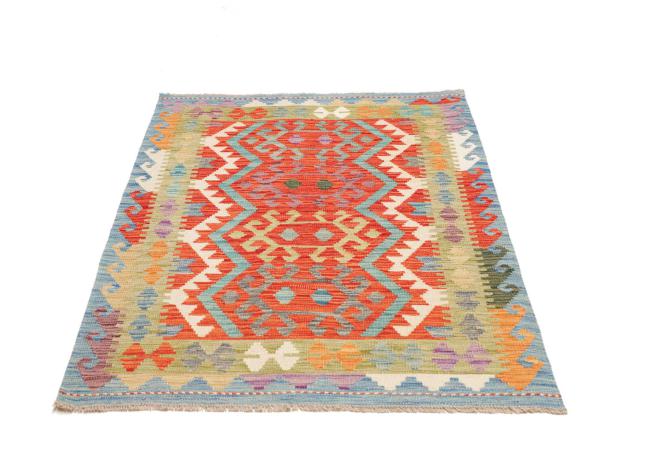 Kilim Afghan - 1