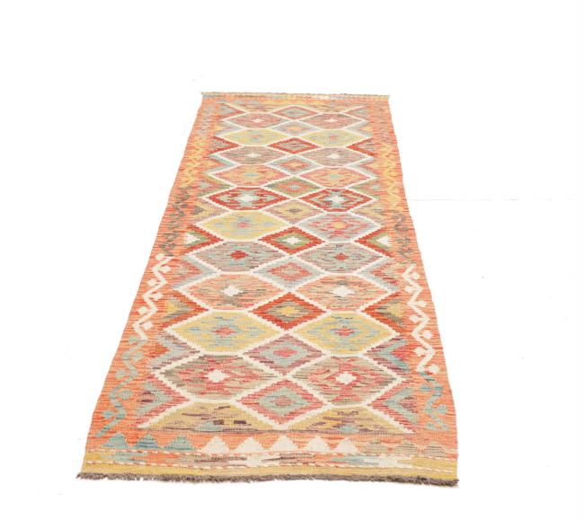 Kilim Afghan - 1