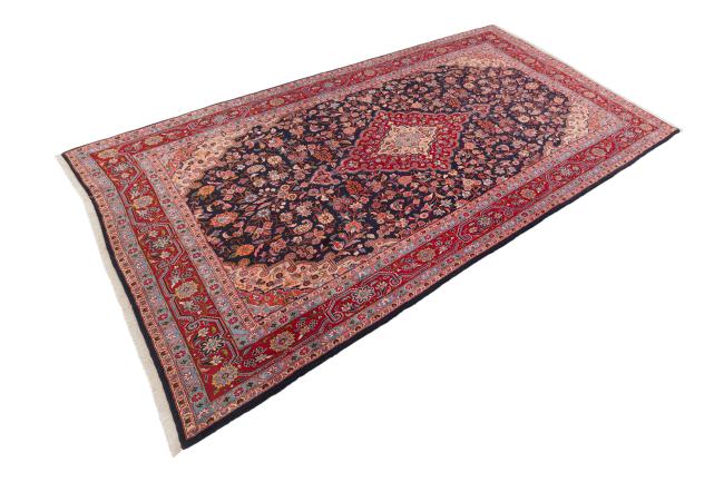 Hamadan Shahrbaft - 1