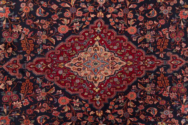 Hamadan Shahrbaft - 7