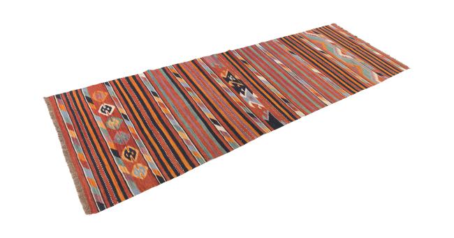 Kilim Afghan Heritage - 1