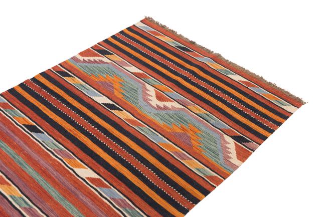 Kilim Afghan Heritage - 2