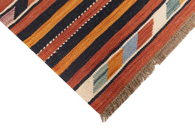 Kilim Afghan Heritage - 4