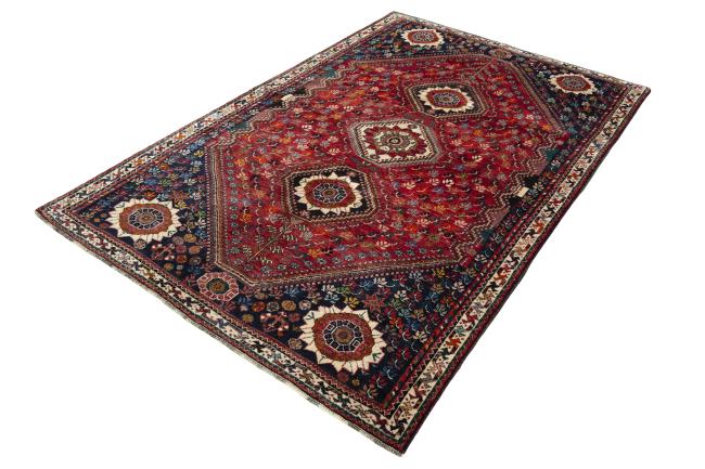 Shiraz - 1