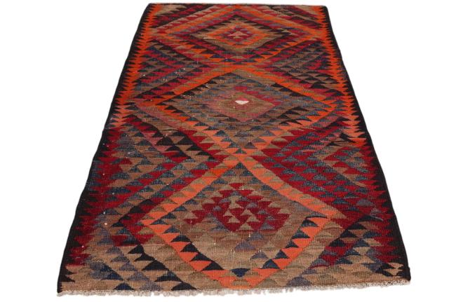Kilim Fars Antique - 1