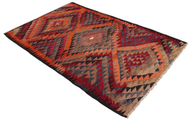 Kilim Fars Antique - 2