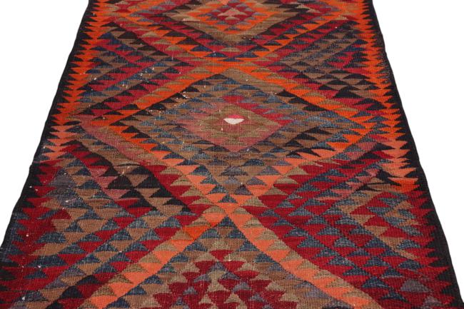 Kilim Fars Antique - 3