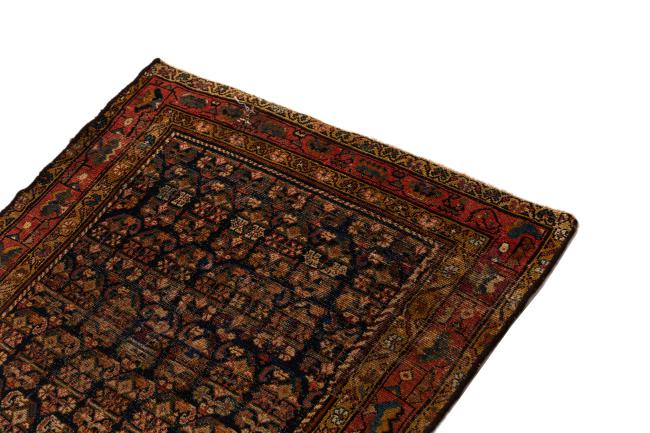 Azerbaijan Antiguo - 3