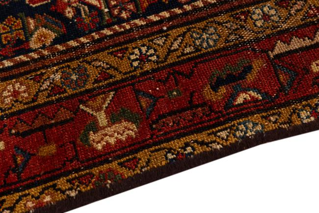 Azerbaijan Antiguo - 4