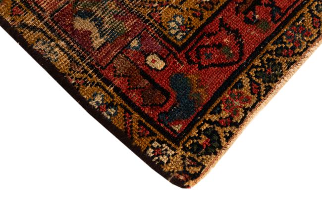 Azerbaijan Antiguo - 5