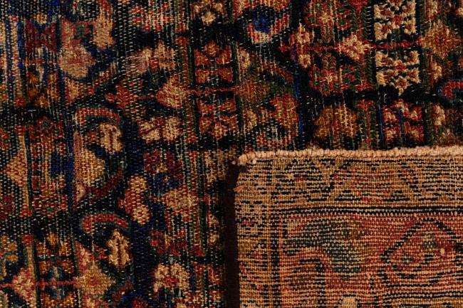 Azerbaijan Antiguo - 6