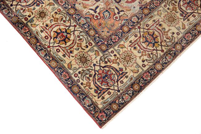 Tabriz Antique - 5