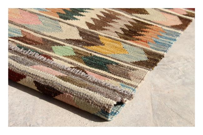 Kilim Afghan Heritage - 2
