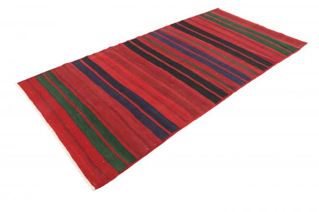 Kilim Fars Azerbaijan Antigo - 1