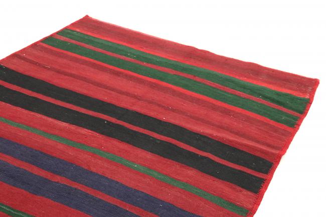 Kilim Fars Azerbaijan Antik - 2