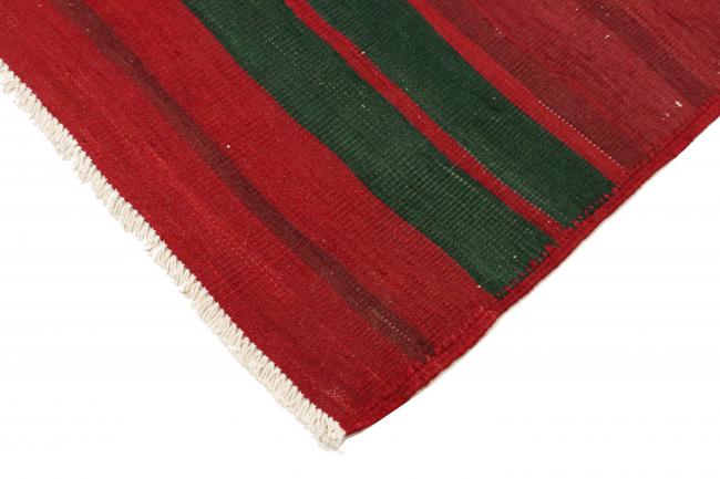 Kilim Fars Azerbaijan Antigo - 4