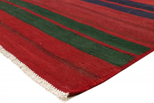 Kilim Fars Azerbaijan Antigo - 5