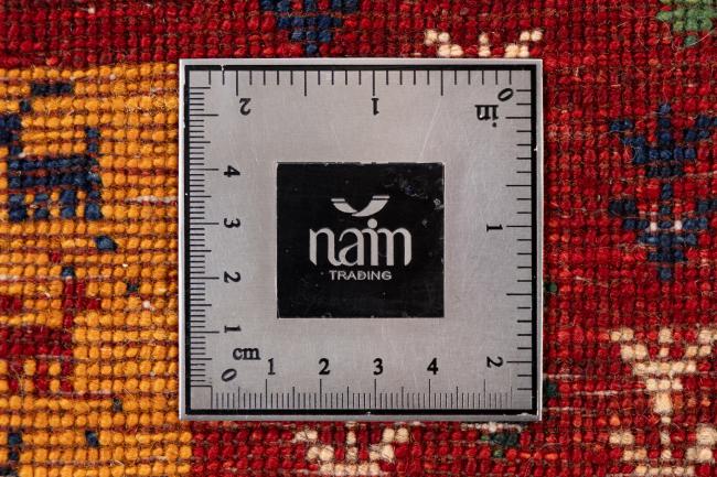 Persja Gabbeh Loribaft Nowbaft - 10