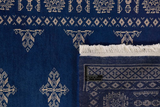 Pakistan Buchara 2ply - 1