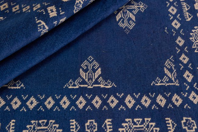 Pakistan Buchara 2ply - 2