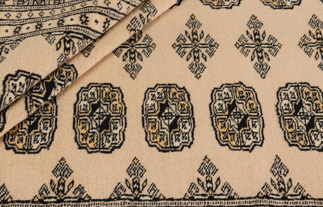 Pakistan Buchara 2ply - 2