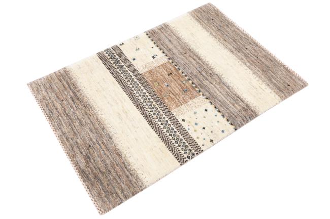 Perzisch Gabbeh Loribaft Tabiibaft - 2