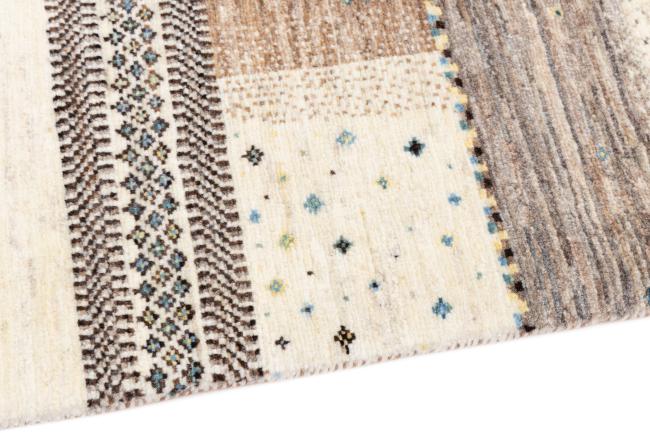 Perzisch Gabbeh Loribaft Tabiibaft - 4