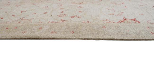 Ziegler Farahan Arijana - 1
