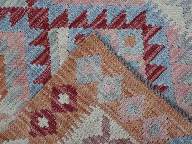 Kilim Afghan - 3