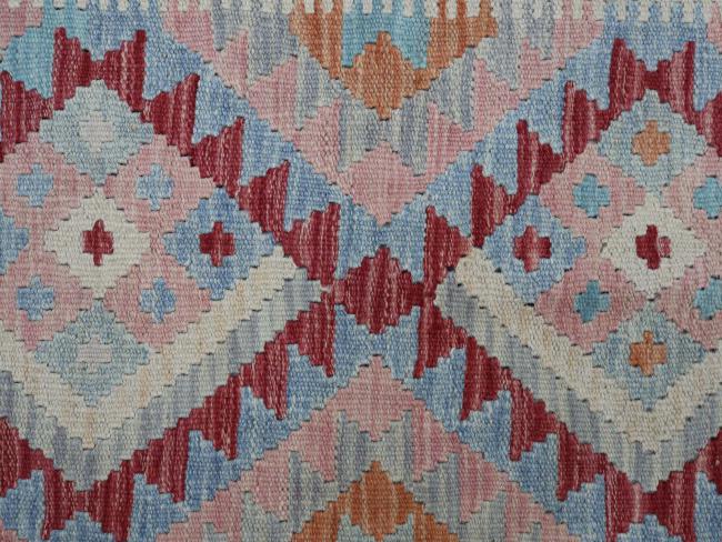Kilim Afghan - 5