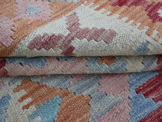 Kilim Afghan - 6