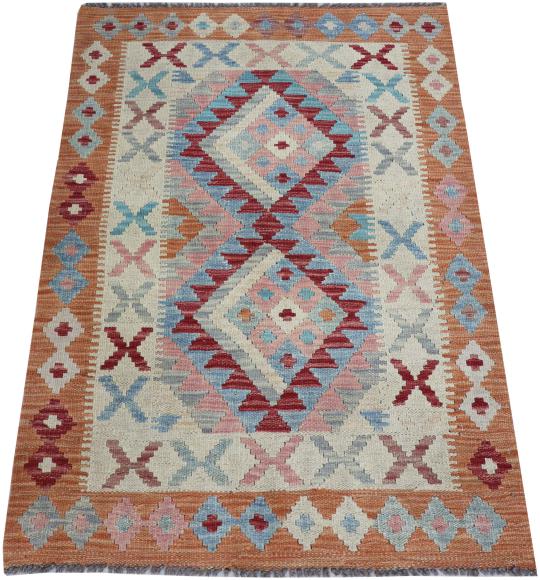 Kilim Afghan - 7