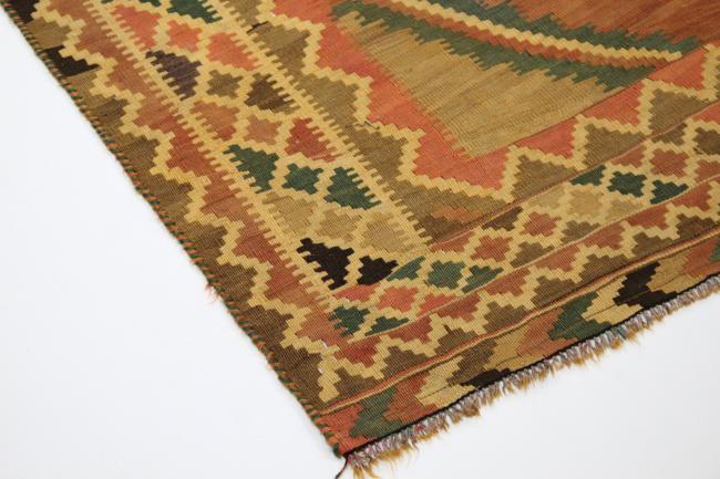 Kilim Fars Old Style - 2