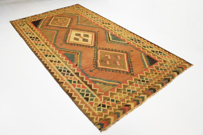 Kilim Fars Old Style - 5