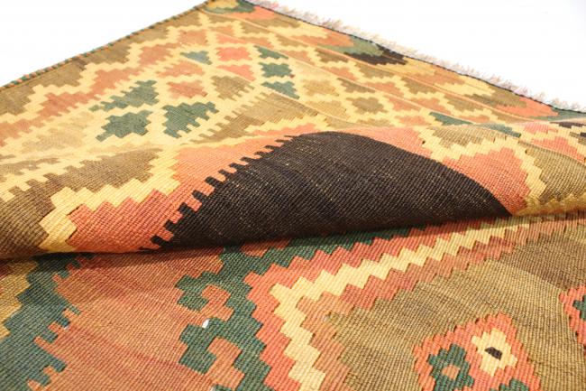 Kilim Fars Old Style - 6