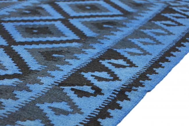 Kilim Afegão Heritage Limited - 5