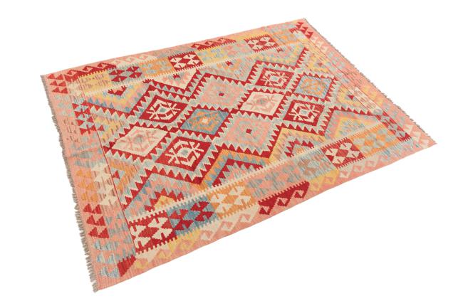 Kilim Afgán - 1