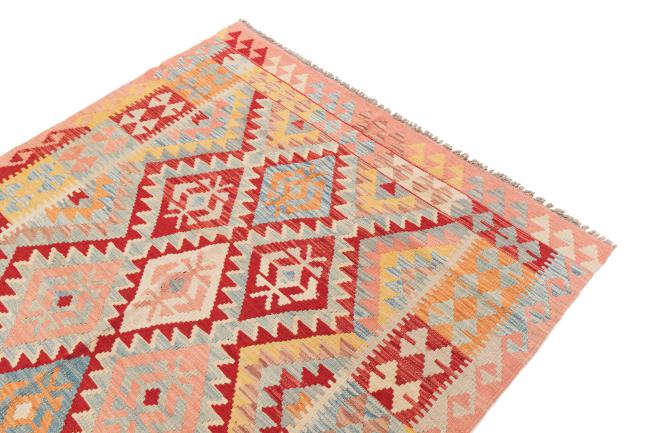 Kilim Afegão - 2