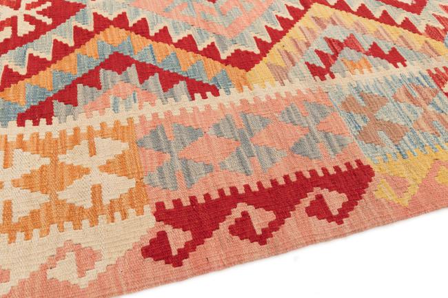 Kilim Afegão - 3