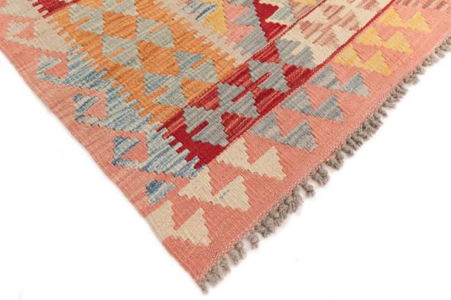 Kilim Afegão - 4