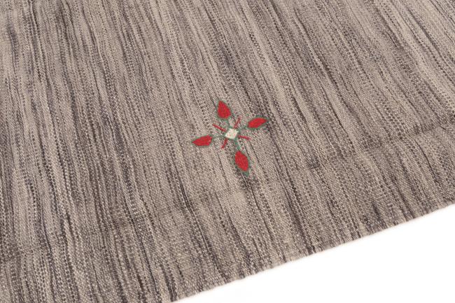 Kilim Afghan Design - 3