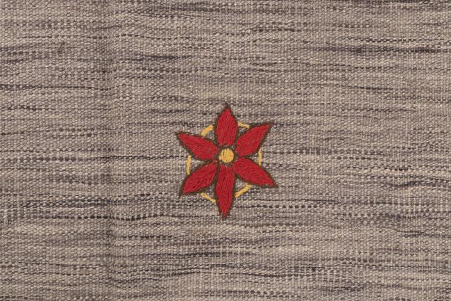 Kilim Afghan Design - 6