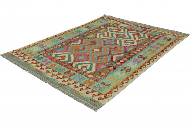 Kilim Afghan Heritage - 1