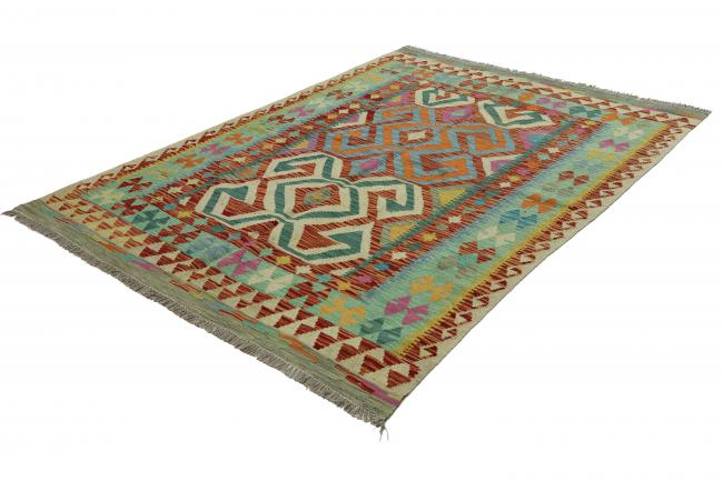 Kilim Afghan Heritage - 2