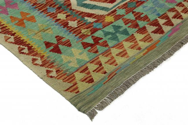 Kilim Afghan Heritage - 3