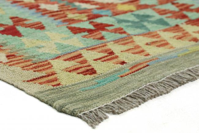 Kilim Afghan Heritage - 4
