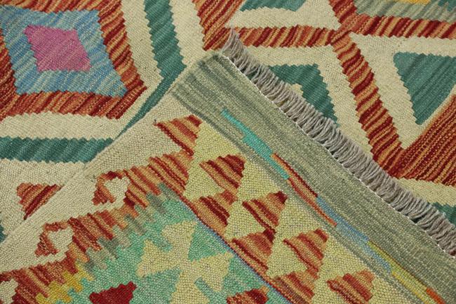 Kilim Afghan Heritage - 5