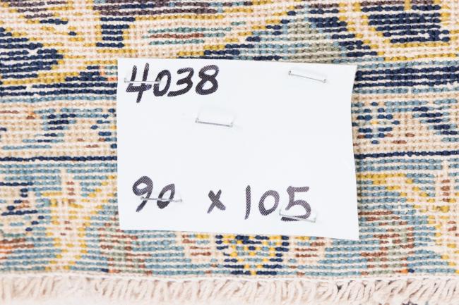 Vintage - 8