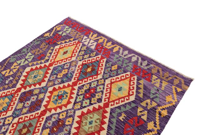 Kilim Afgán Heritage - 2